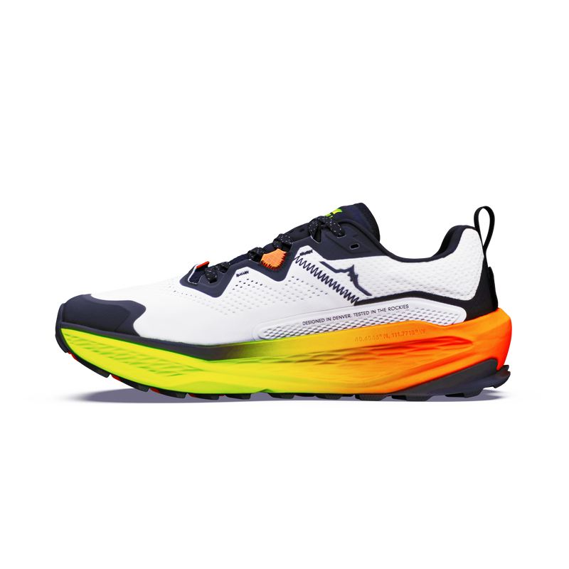 Men's Olympus 7