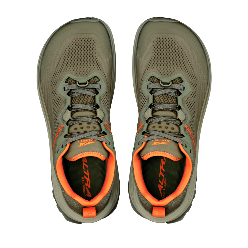 Men's Olympus 7