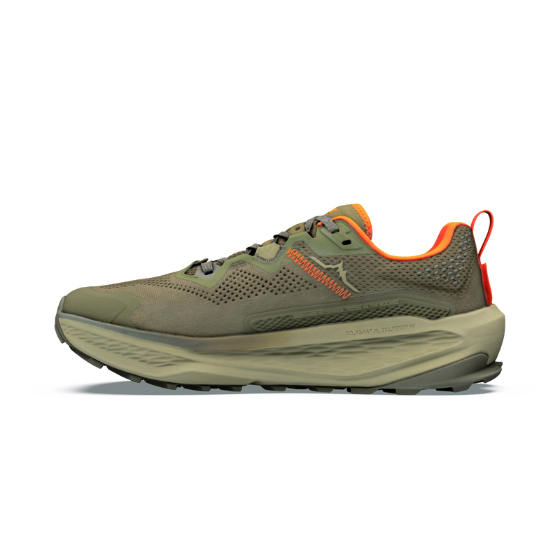 Men's Olympus 7