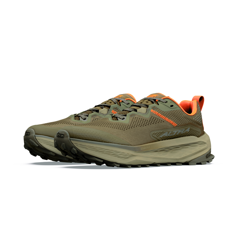 Men's Olympus 7