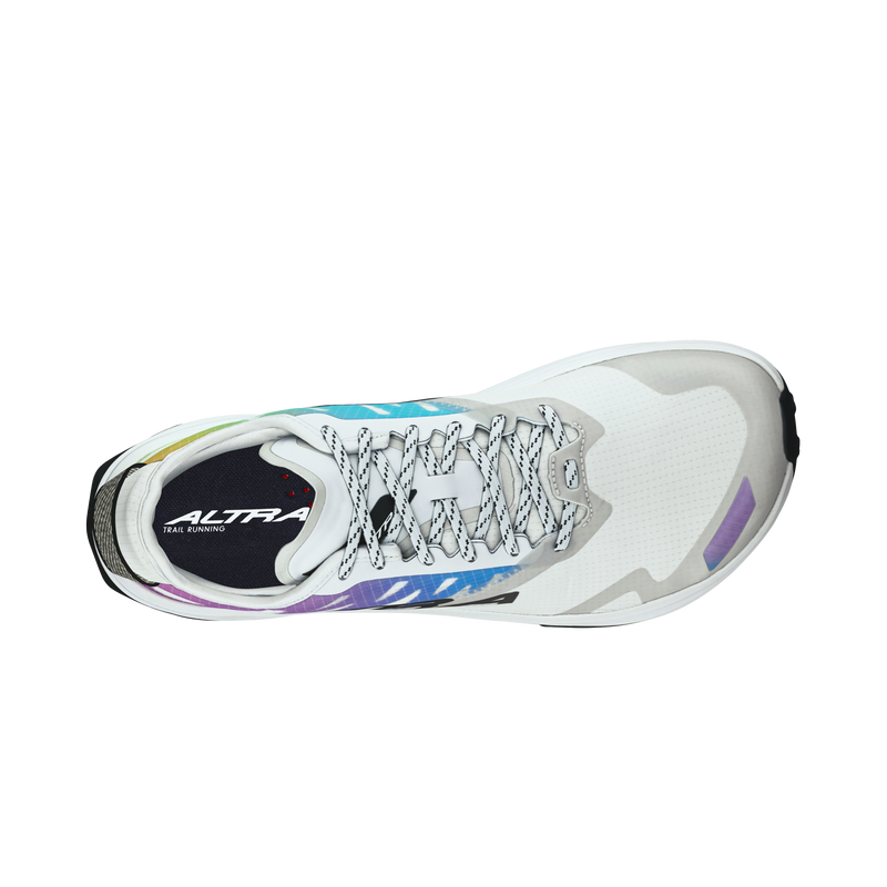 MEN'S ALTRA X SOAR MONT BLANC CARBON
