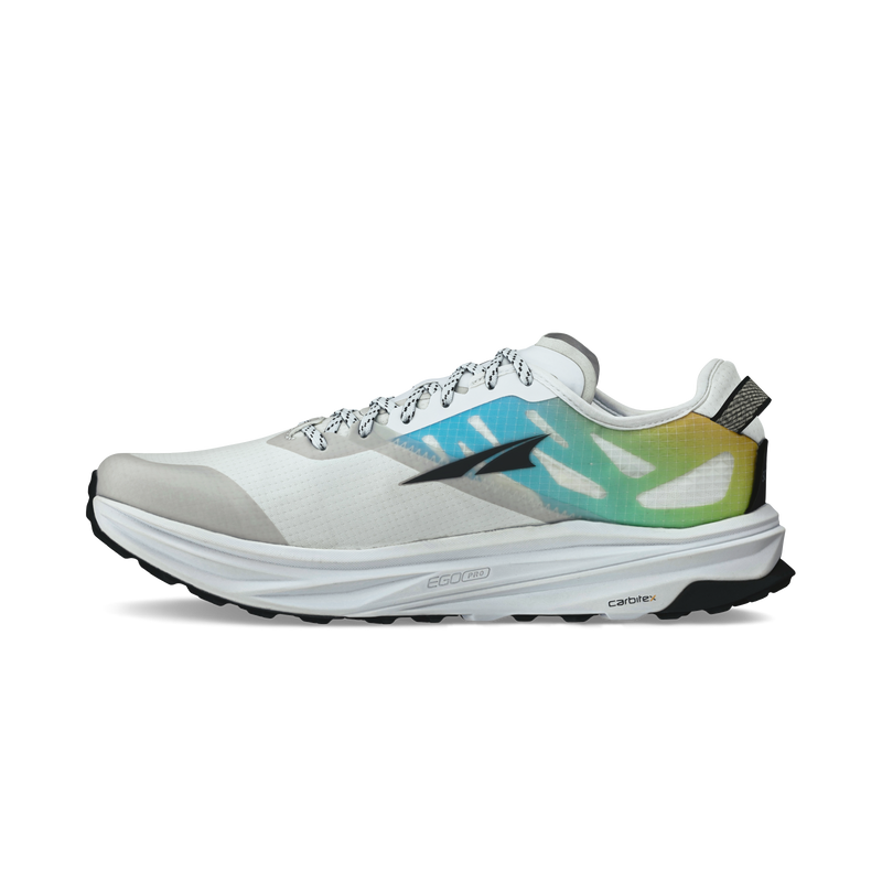 MEN'S ALTRA X SOAR MONT BLANC CARBON