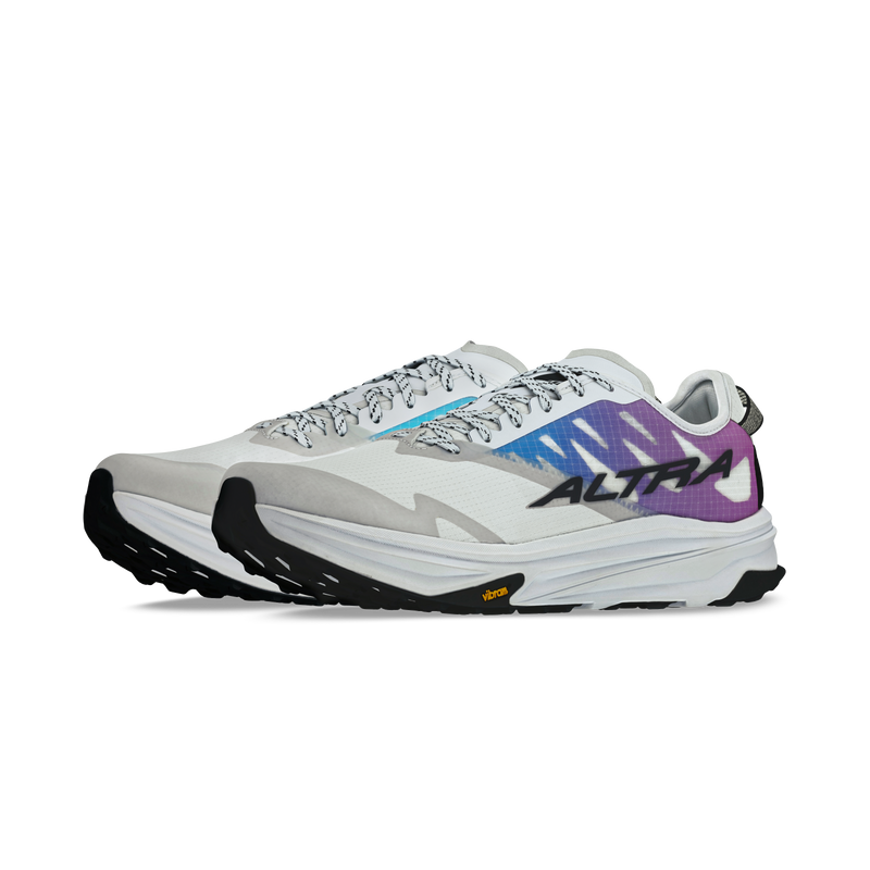 MEN'S ALTRA X SOAR MONT BLANC CARBON