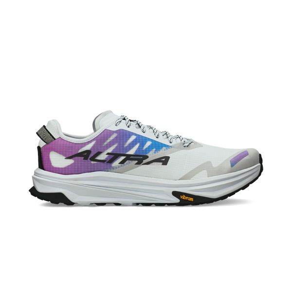 MEN'S ALTRA X SOAR MONT BLANC CARBON