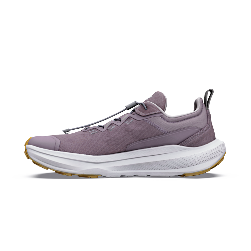 Women's Voyager in Sparrow Silver