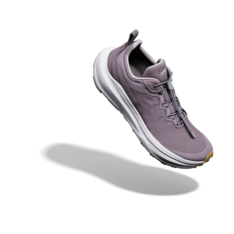 Women's Voyager in Sparrow Silver