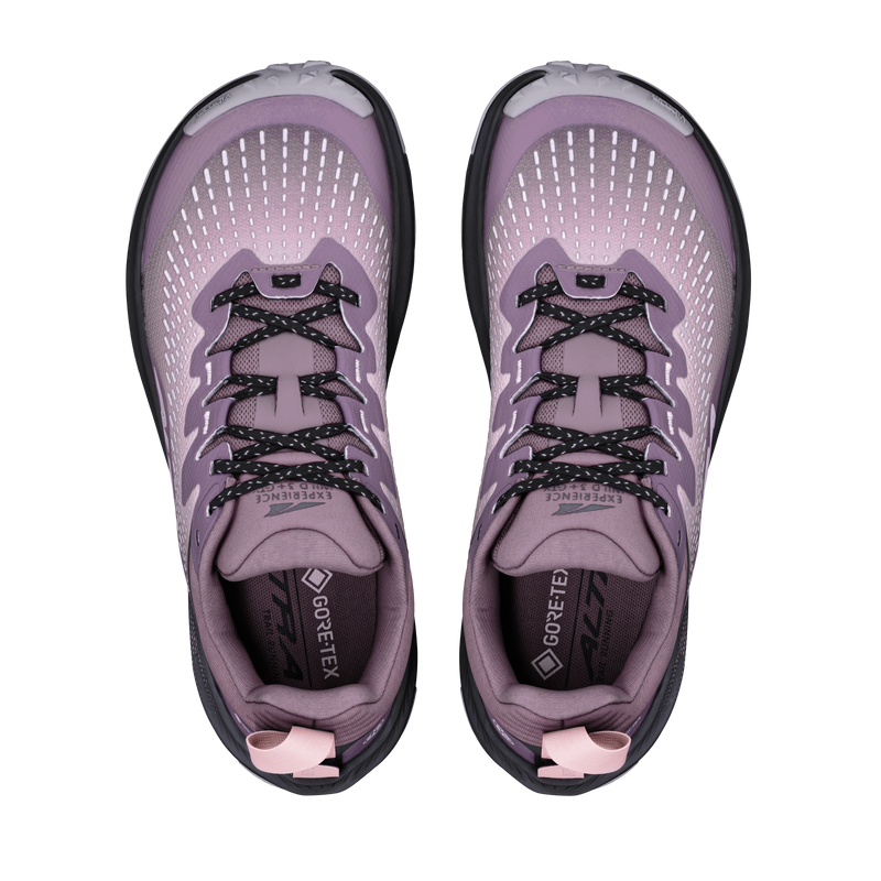 Women's Experience Wild 3+ GTX