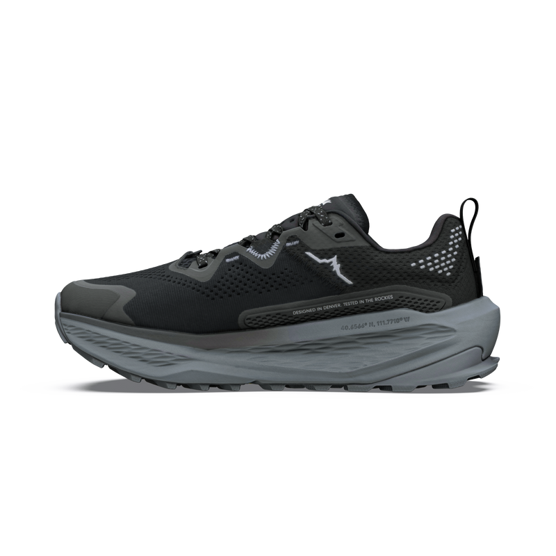 Women's Olympus 7