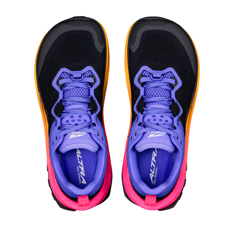 Women's Olympus 7