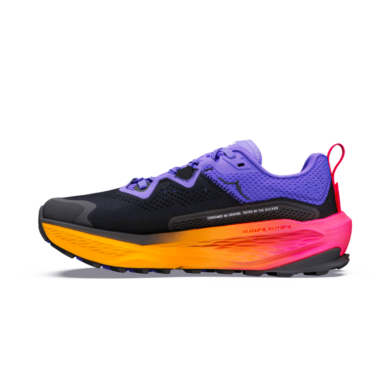 Women's Olympus 7