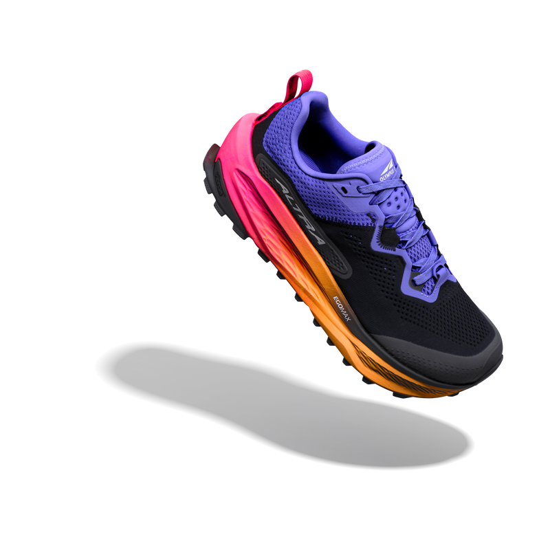 Women's Olympus 7