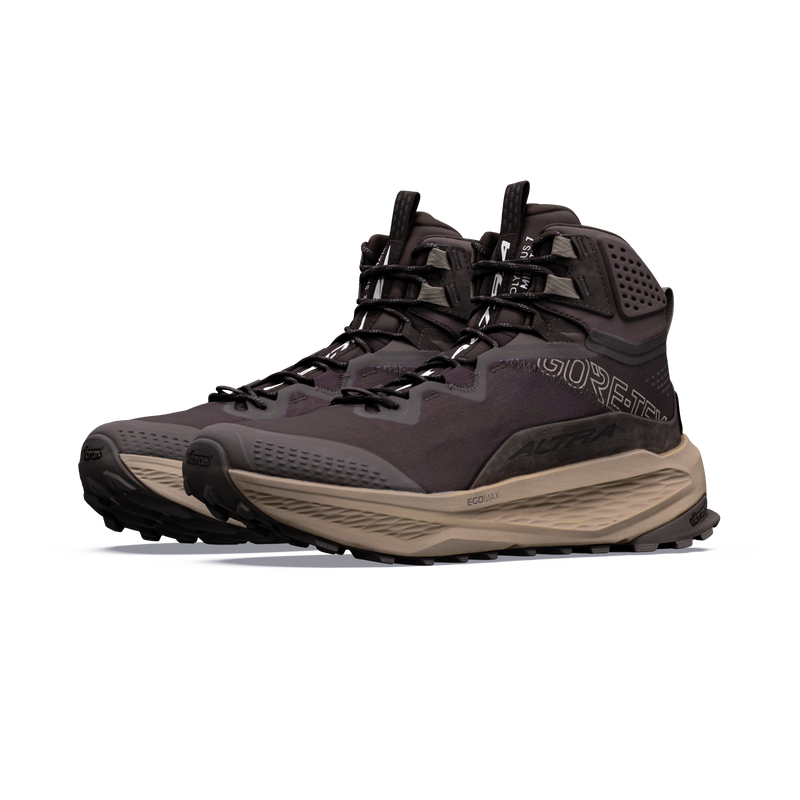 Men's Olympus 7 Hike Mid GTX