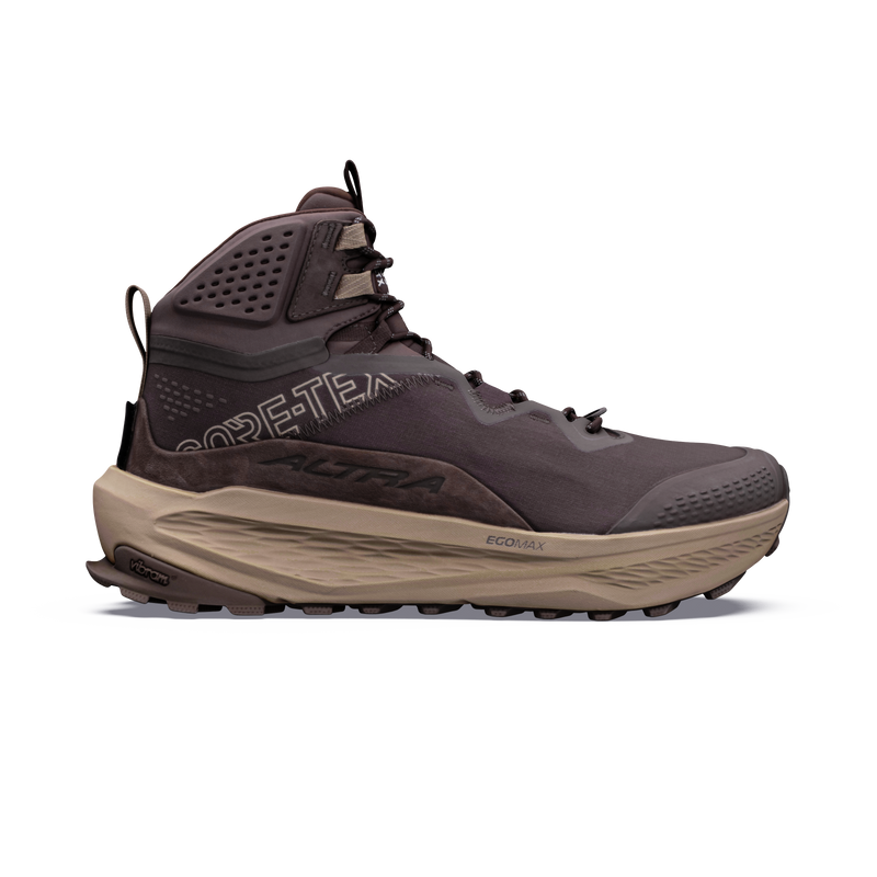 Men's Olympus 7 Hike Mid GTX