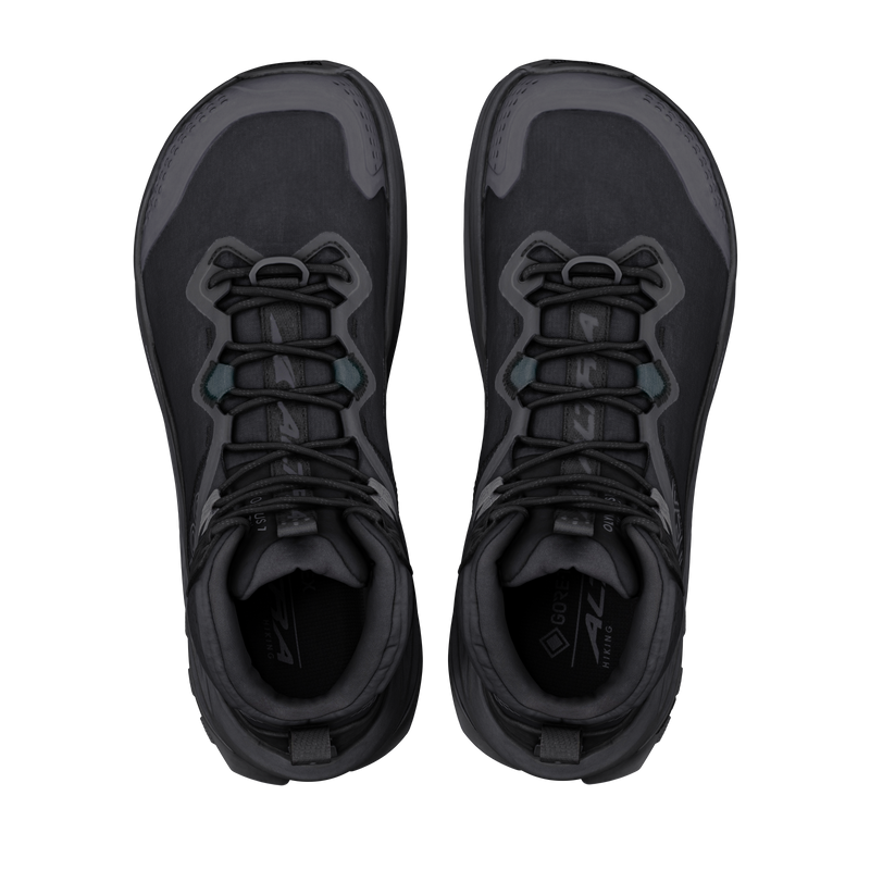 Men's Olympus 7 Hike Mid GTX