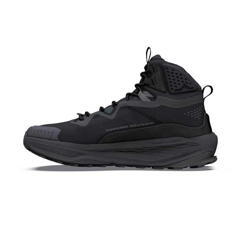 Men's Olympus 7 Hike Mid GTX