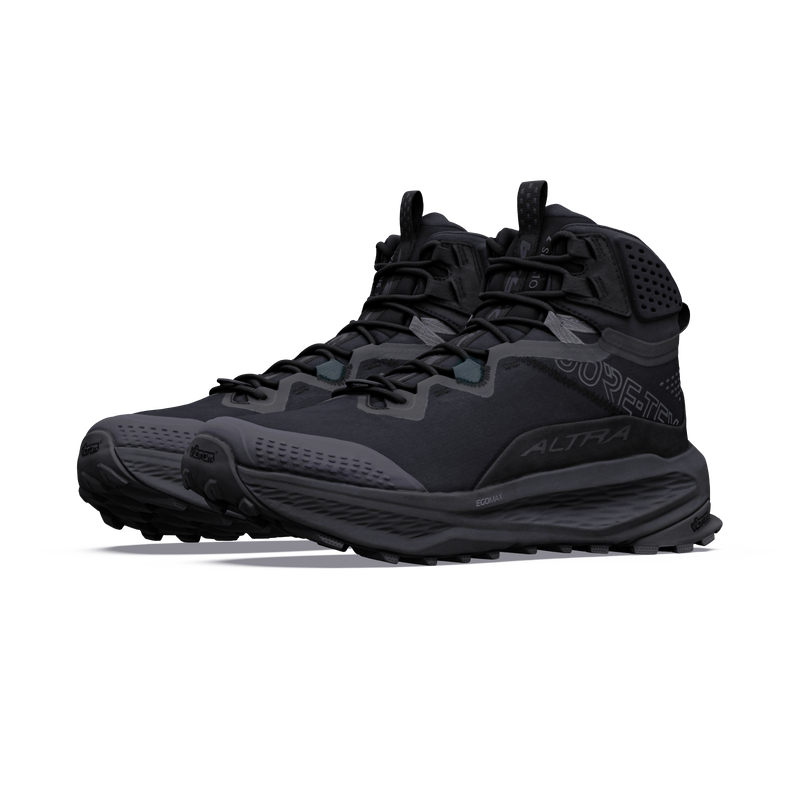 Men's Olympus 7 Hike Mid GTX