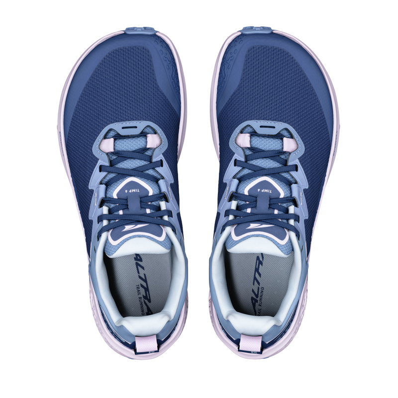 Women's Timp 6 in Ocean Rain
