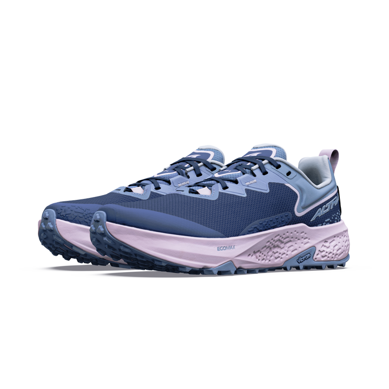 Women's Timp 6 in Ocean Rain