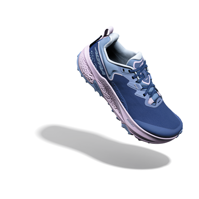 Women's Timp 6 in Ocean Rain