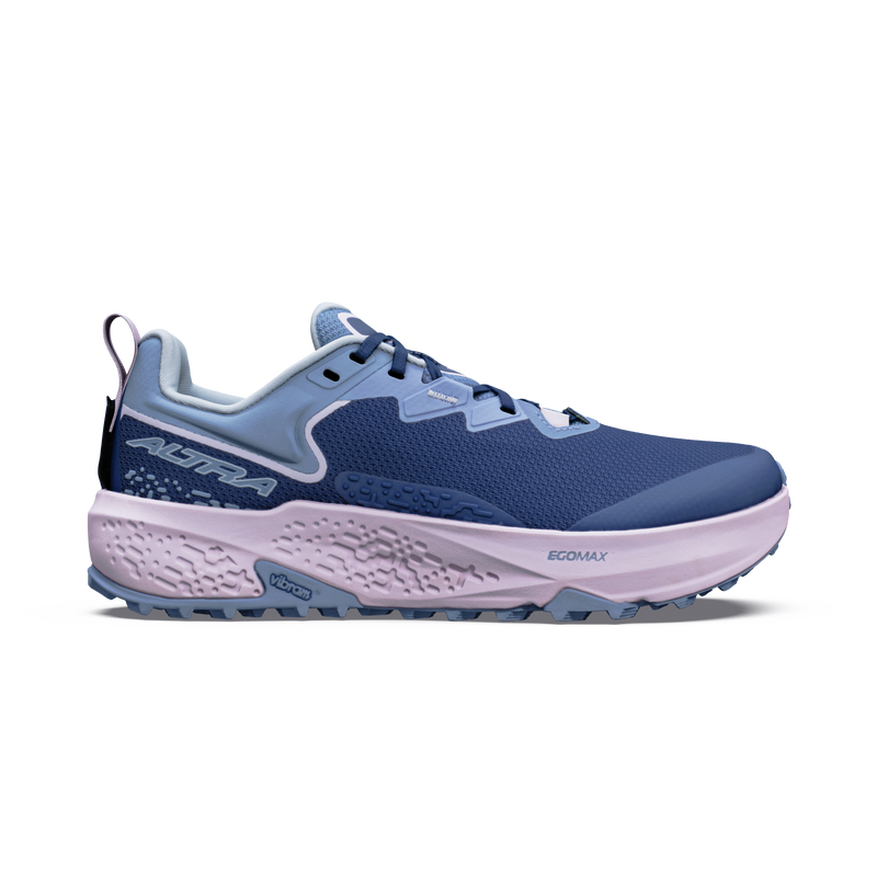Women's Timp 6 in Ocean Rain
