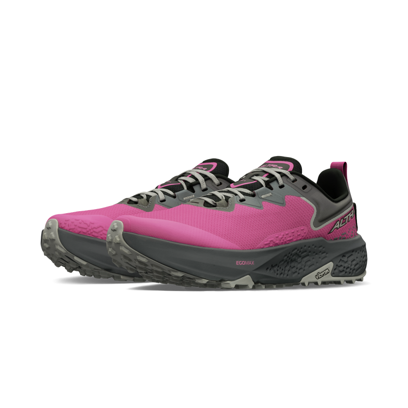Women's Timp 6
