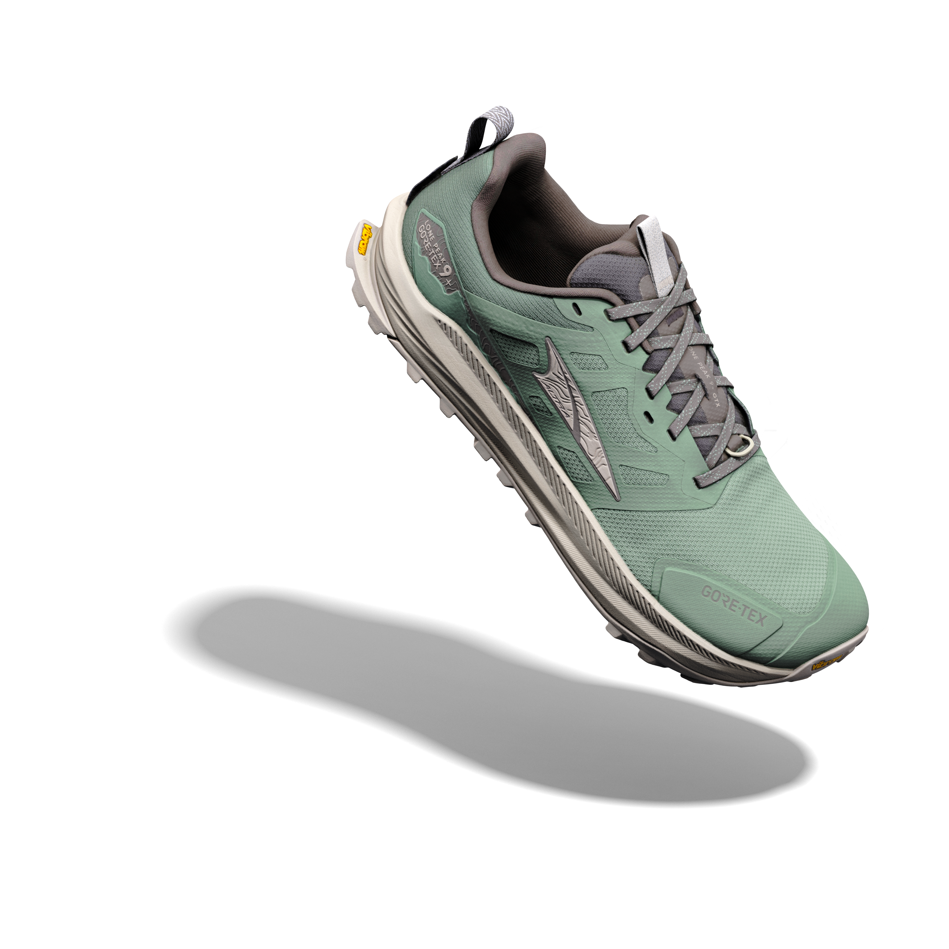 Men's Lone Peak 9 + GTX | Altra Running Australia