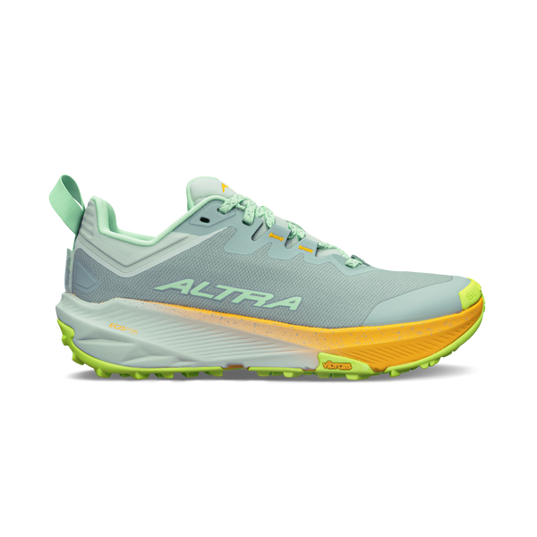 Women's Trail Running Shoes