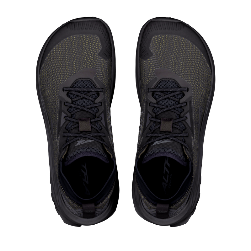Women's Olympus 275 HiLo