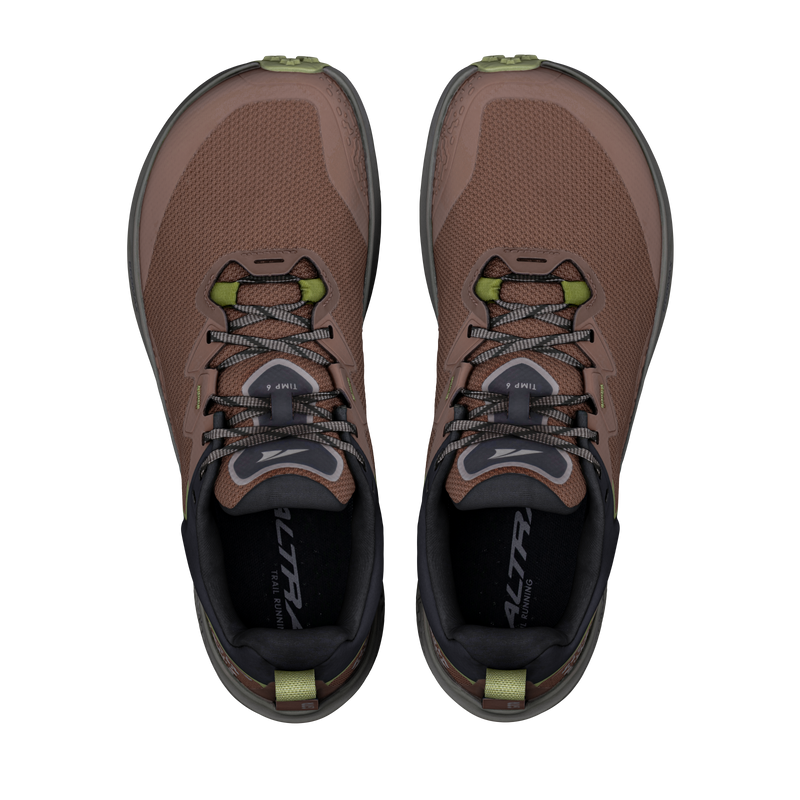 Men's Timp 6 in Shopping Bag