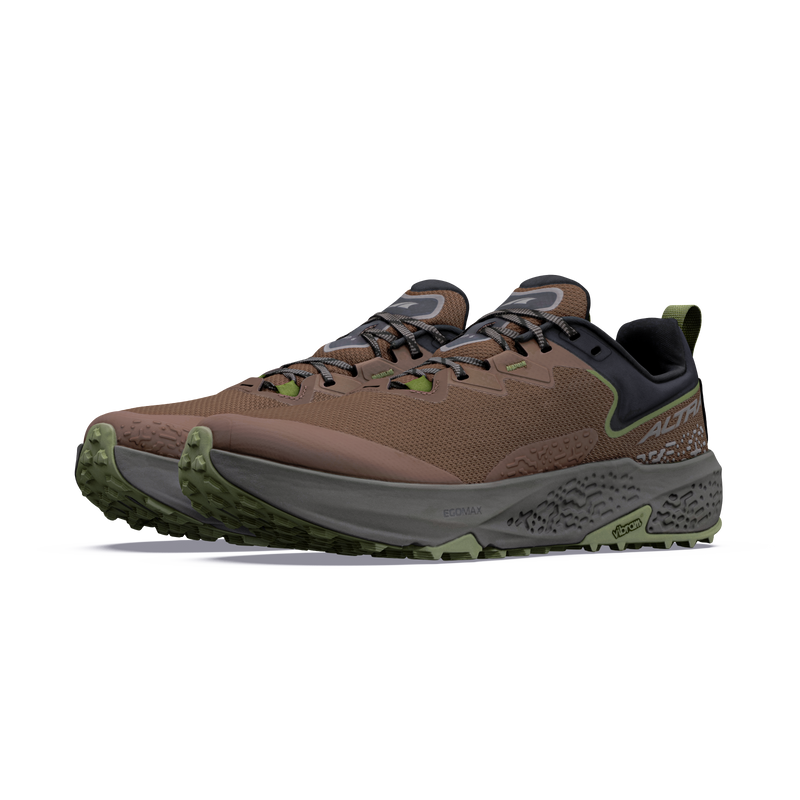 Men's Timp 6 in Shopping Bag