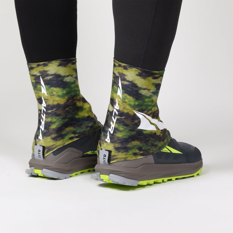 Trail Gaiter