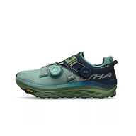 BOA® Fit System