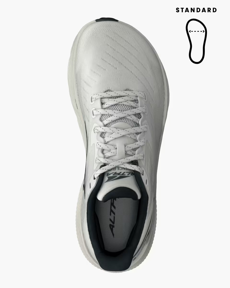 Standard FootShape™