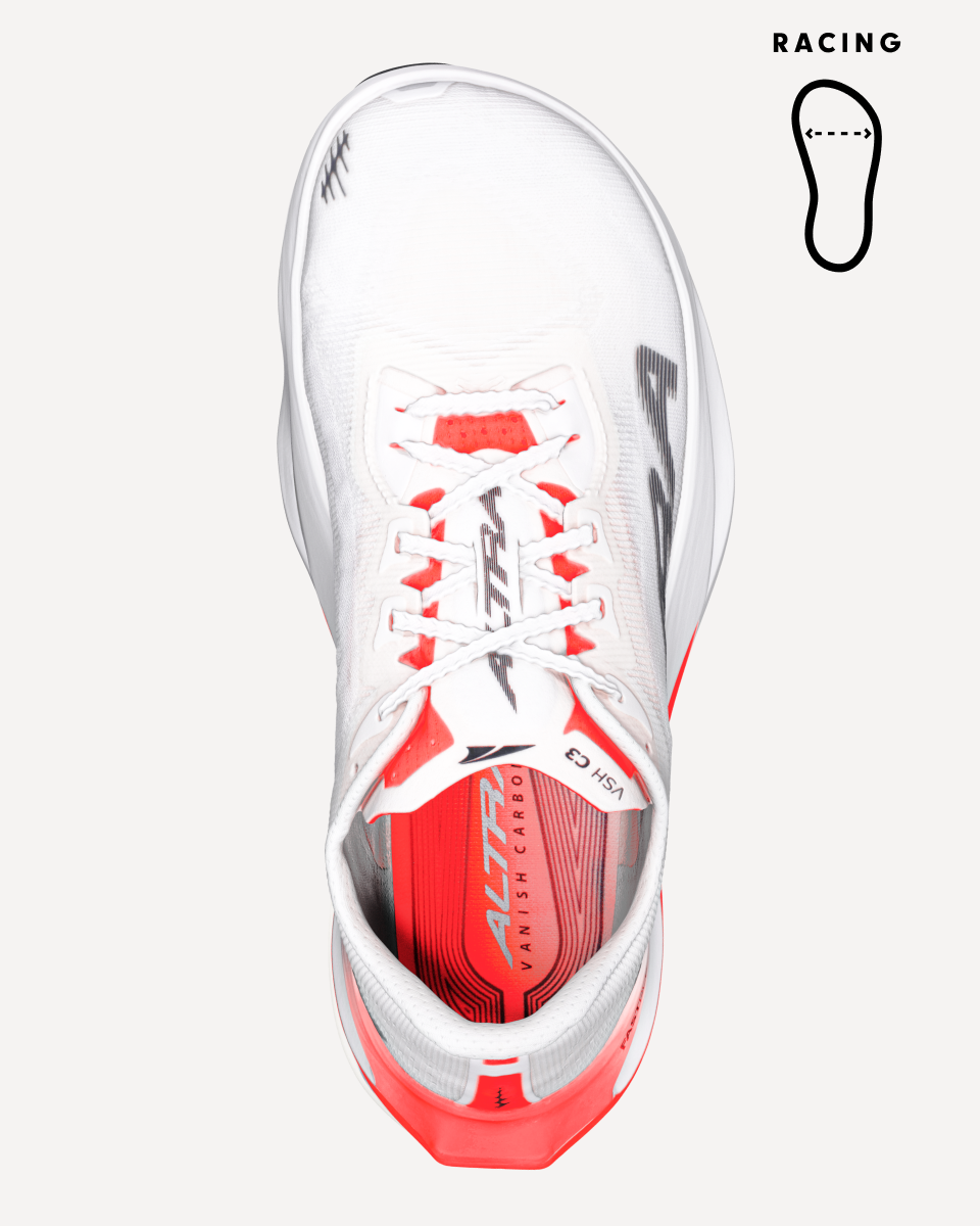 Racing FootShape™