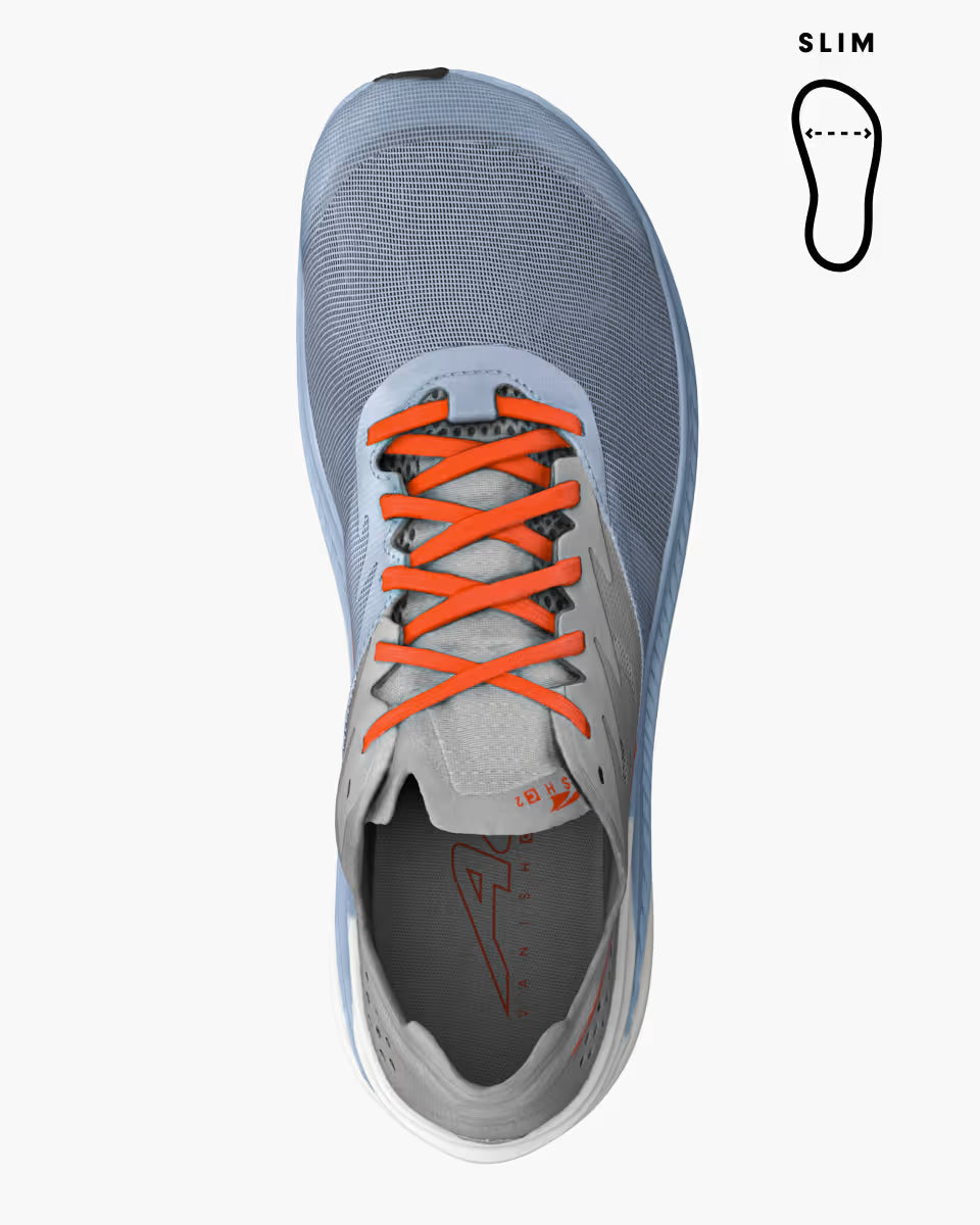 Slim FootShape™