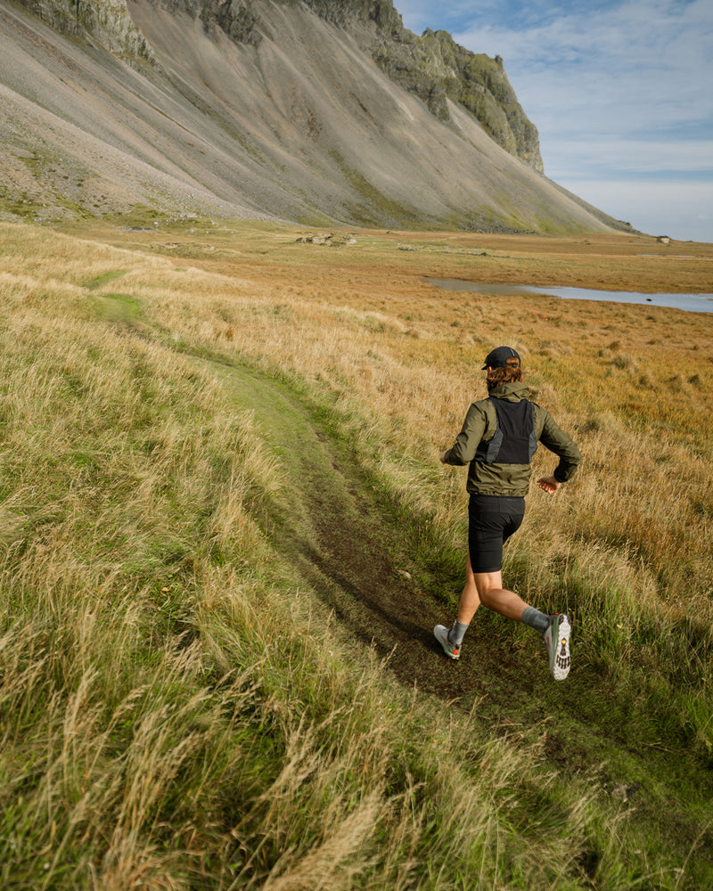 Trail